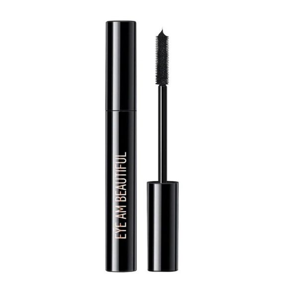 RealHer Eye Am Beautiful Mascara – Blackest Black – New in Box - Picture 2 of 7